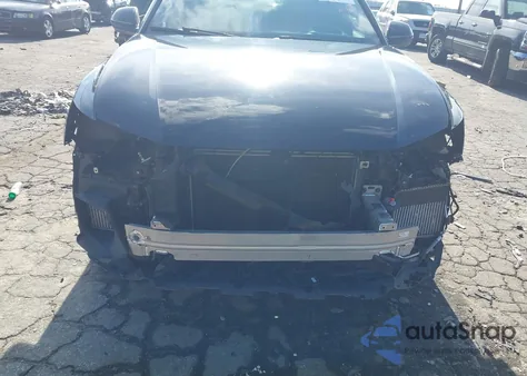 2019 Audi Q8 55 Premium from USA, damaged, VIN WA1CVAF14KD027356